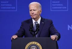 Joe Biden retire sa candidature à la réélection et soutient Kamala Harris pour l'élection présidentielle américaine de novembre