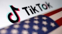 President Biden signs bill that could ban TikTok in US