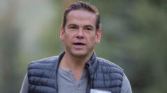 Lachlan Murdoch