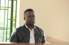 Prophet Kintu Dennis arrested: Uganda priest charged for assault
