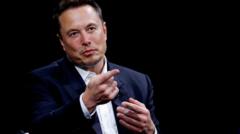 Tesla investors back record-breaking Musk pay deal