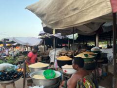 Vie chère au Bénin: « On va devoir manger moins de pâte de maïs »
