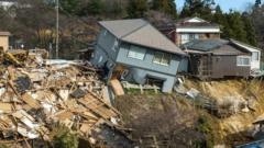 Gempa Jepang begitu dahsyat, tapi mengapa jumlah korban terbilang minim?