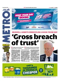 Metro
