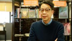 崔允信所屬的"影意志"發行許多獨立製作人拍攝的電影。