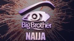 Eto Big Brother Naija ti ọdun 2019