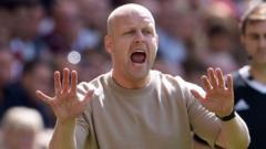 Hearts extend Naismith contract as team boss