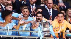 Fair Game makes five demands for FA Cup reform