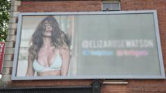 OnlyFans owner Leonid Radvinsky receives $338m payout - BBC News