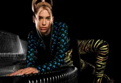 Warner Music Dua Lipa