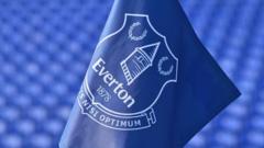 Friedkin Group agrees deal for Everton takeover