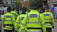 Greater Manchester Police: 43% Of Crimes Not Fully Investigated - BBC News