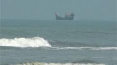 কক্সবাজার সমুদ্র উপকূল, ফাইল ছবি