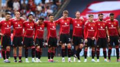 Can Bayern pair sort Man Utd’s defensive ‘problems’?