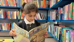 Libraries facing closure as budgets squeezed