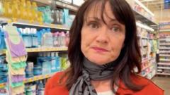 Кэтрин Брок