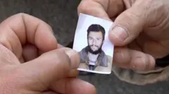 Photo size with photo with a photo -booth and size