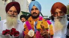 पंजाब के खिलाड़ियों के बिना भारत का ओलंपिक सफ़र क्यों है अधूरा
