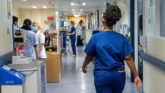 NHS election plans unconvincing - health experts