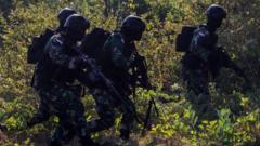 Menelusuri kasus penyiksaan warga sipil oleh sejumlah prajurit TNI di Puncak, Papua - Mengapa terus berulang?
