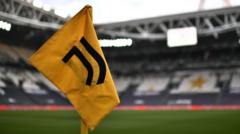 Juventus withdraw from European Super League