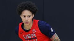 Griner felt ‘less than human’ during Russia imprisonment