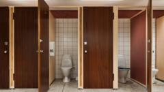 Public Toilets 'absolute Necessity', Politicians Are Warned - BBC News