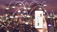 GPS