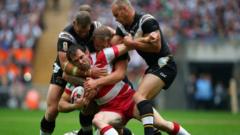 Six Nations: How Did Welsh Rugby Become A Game For All? - BBC News