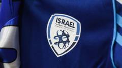 Fifa to make legal assessment on Israel suspension