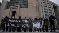 Hrant Dink