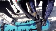 El Kassam Tugayları videosu