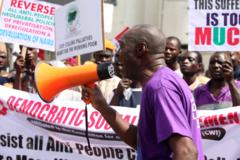 Malgré les arrestations, pourquoi les Nigérians veulent-ils manifester ?