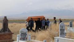 Kuduzdan hayatını kaybeden Mustafa Erçetin
