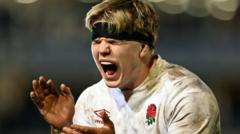 England overpower France to win Under-20 World Cup