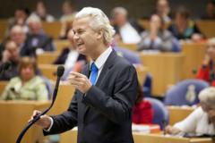 geert wilders