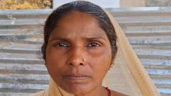 मध्य प्रदेश: अपनों की मौत से सदमे में दलित परिवार, इंसाफ़ का इंतज़ार -ग्राउंड रिपोर्ट