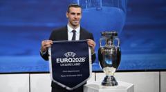 All you need to know about Euro 2028