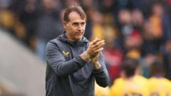 Lopetegui agrees to become West Ham manager