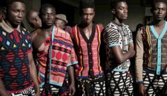 Comment la mode africaine de luxe a séduit les podiums européens