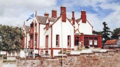 Can cherished former hostel be saved from ruin?