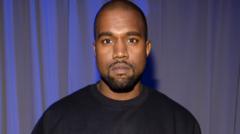 Kanye West accuses former assistant of blackmail