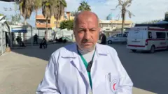 Dr. Khalil Al-Dakran