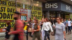 Ex-BHS directors must pay £18m over chain's collapse