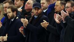 Everton buyers accused of 'fraud' in court filing