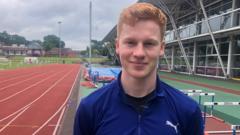 Rome first step on road to Paris for Dobson