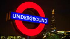 Susan Hall pledges to expand Night Tube service