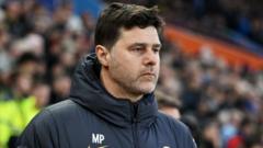 Chelsea sacking would not be a problem – Pochettino