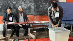 দ্বাদশ জাতীয় নির্বাচনের ভোটগ্রহণের প্রস্তুতি