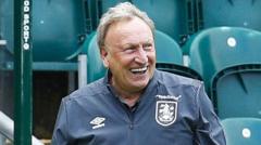 Warnock to join Torquay board as football advisor